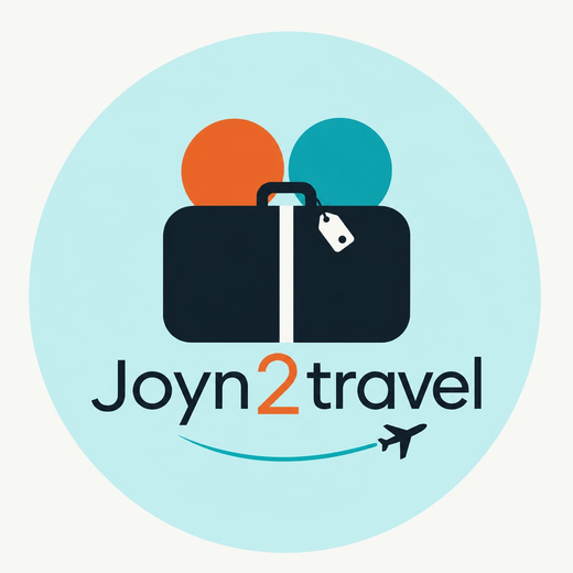 Joyn2Travel